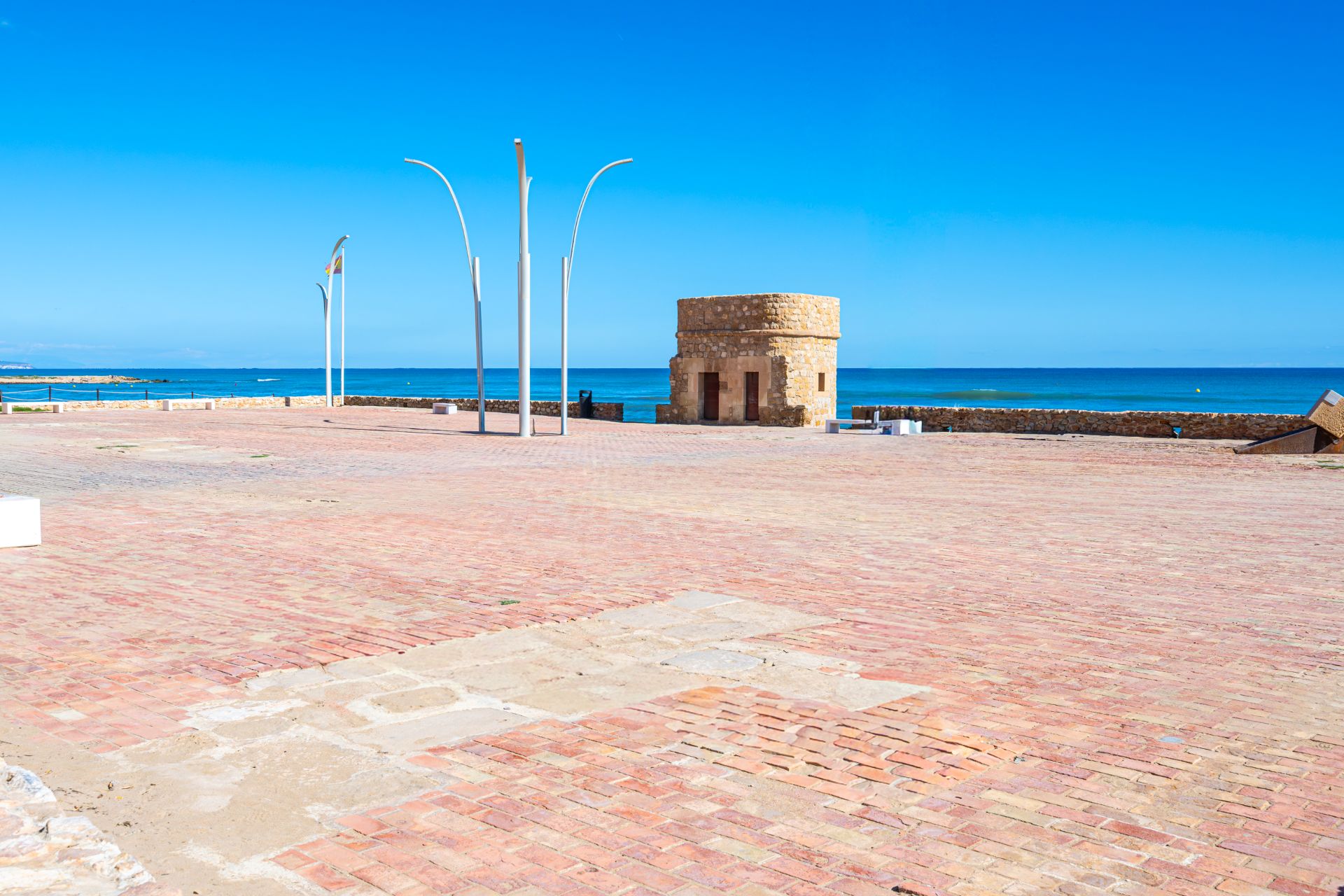 Torre de la Mata 2
