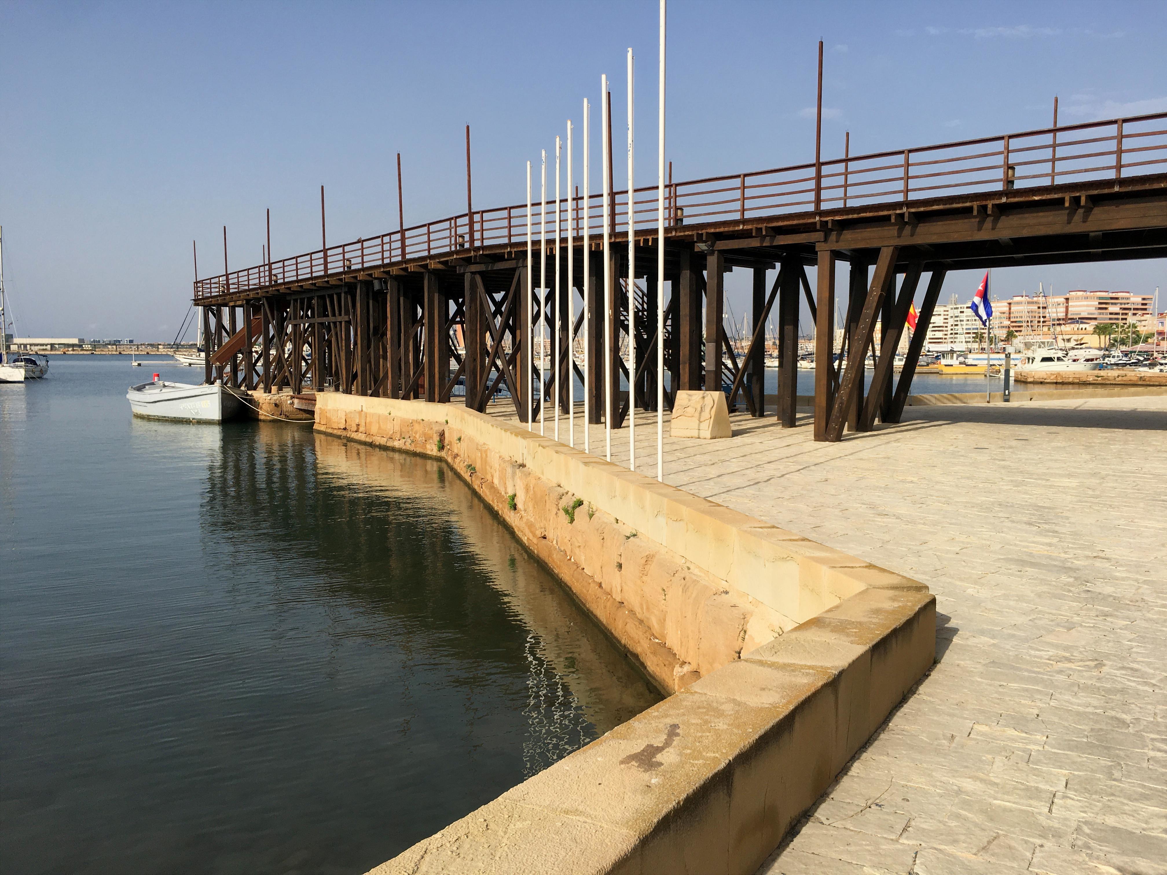 Eras de la Sal Torrevieja