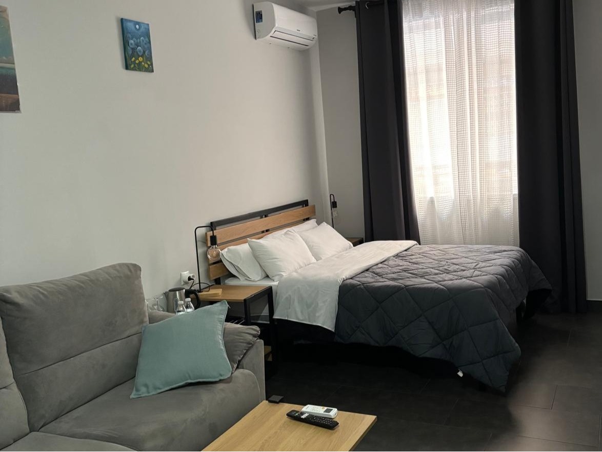 Lavela habitación