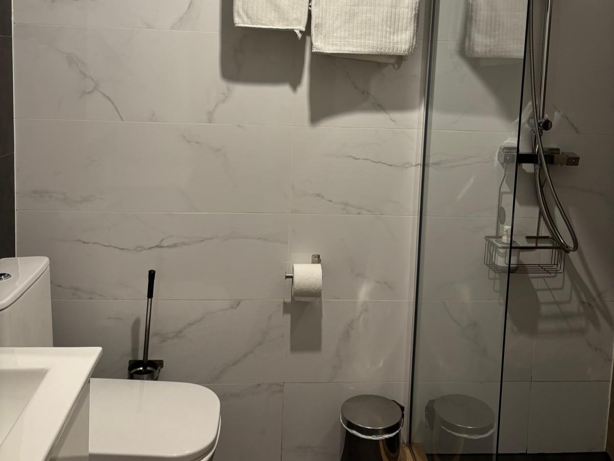 Lavela baño