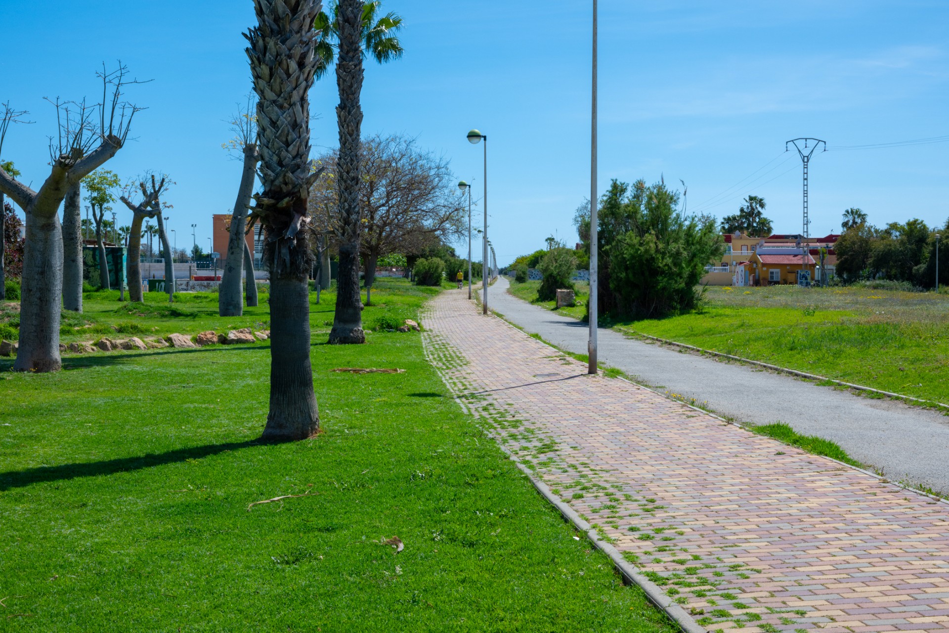 Vía verde