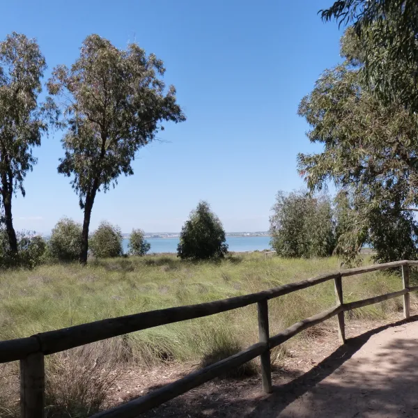 Parque Natural de La Mata 
