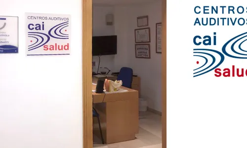 Cai Salud