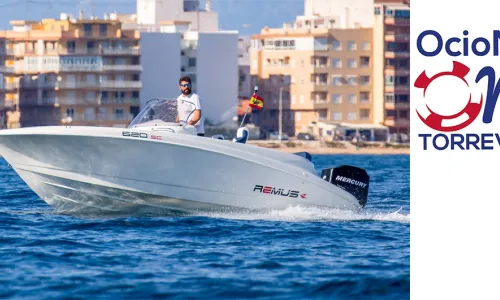 Ociomar Torrevieja