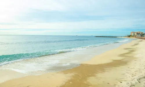 Playa de Los Locos