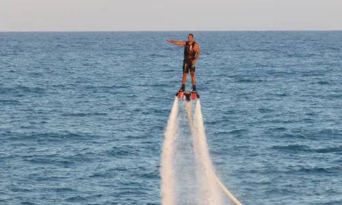 Flyboard