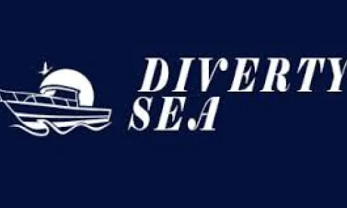 Diverty Sea