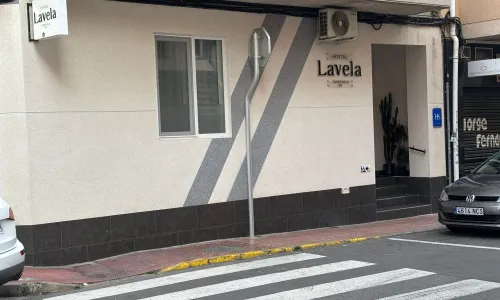 Hostal Lavela