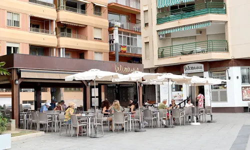 La Terracica Torrevieja
