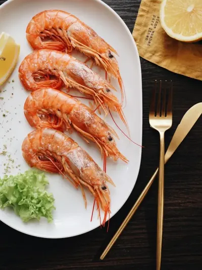 Gastronomía