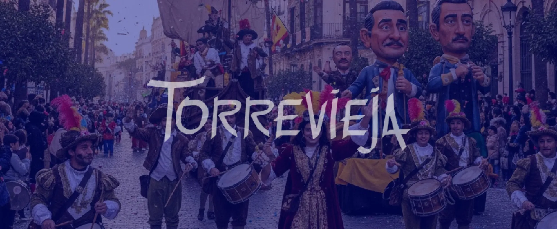 Evento carnaval