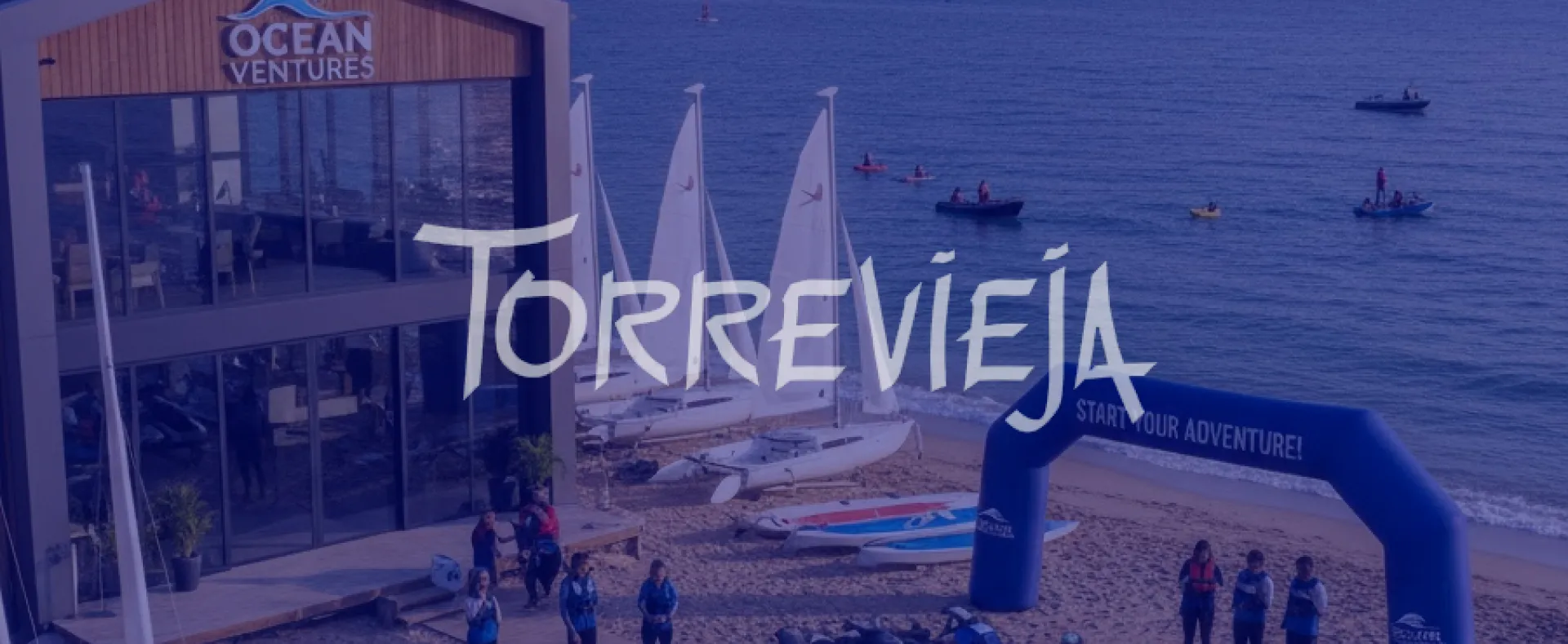 Adelmar Rental Boats de Torrevieja