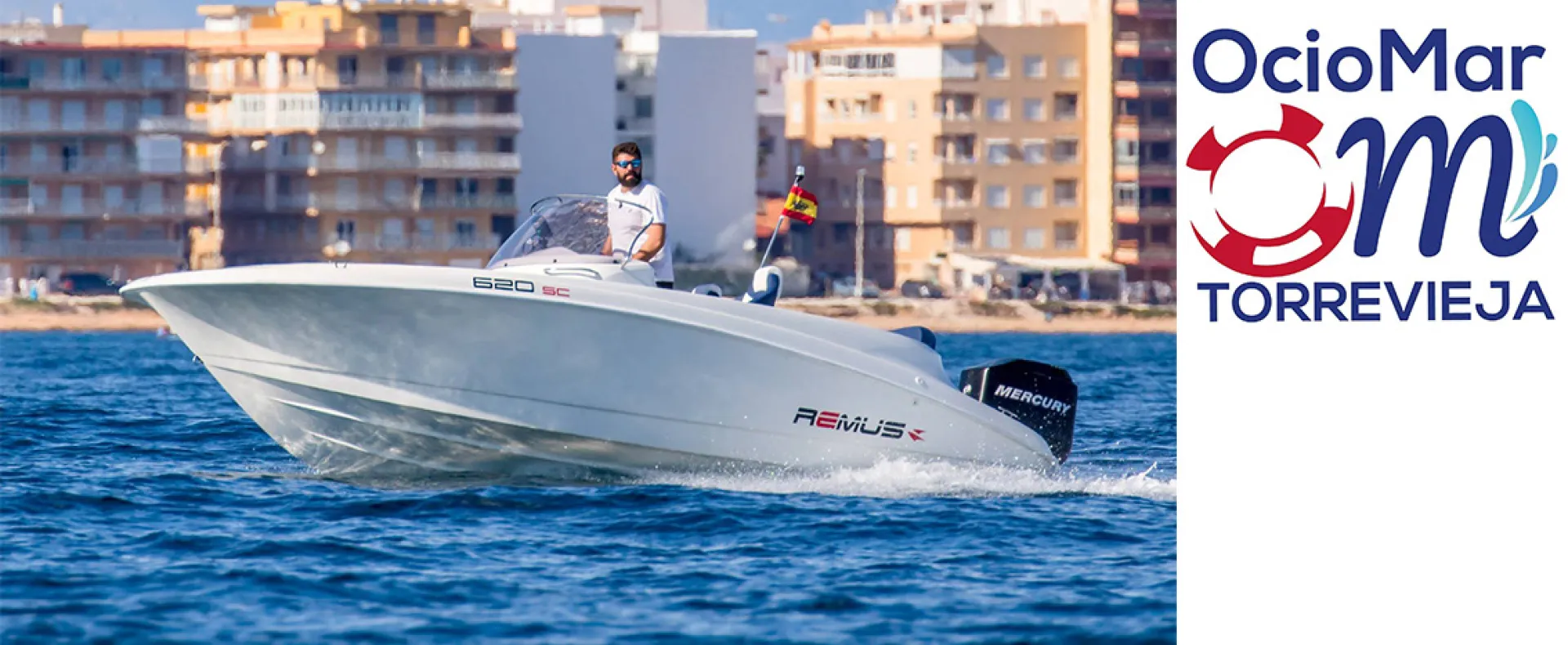 Ociomar Torrevieja