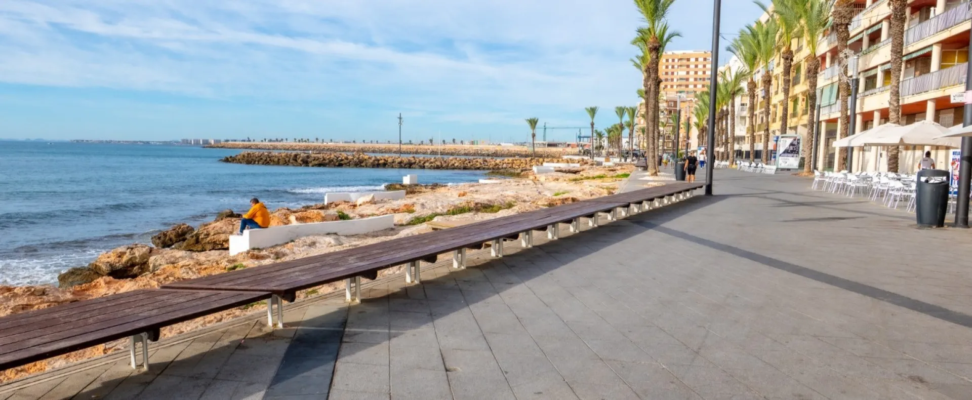 Paseo Juan Aparicio