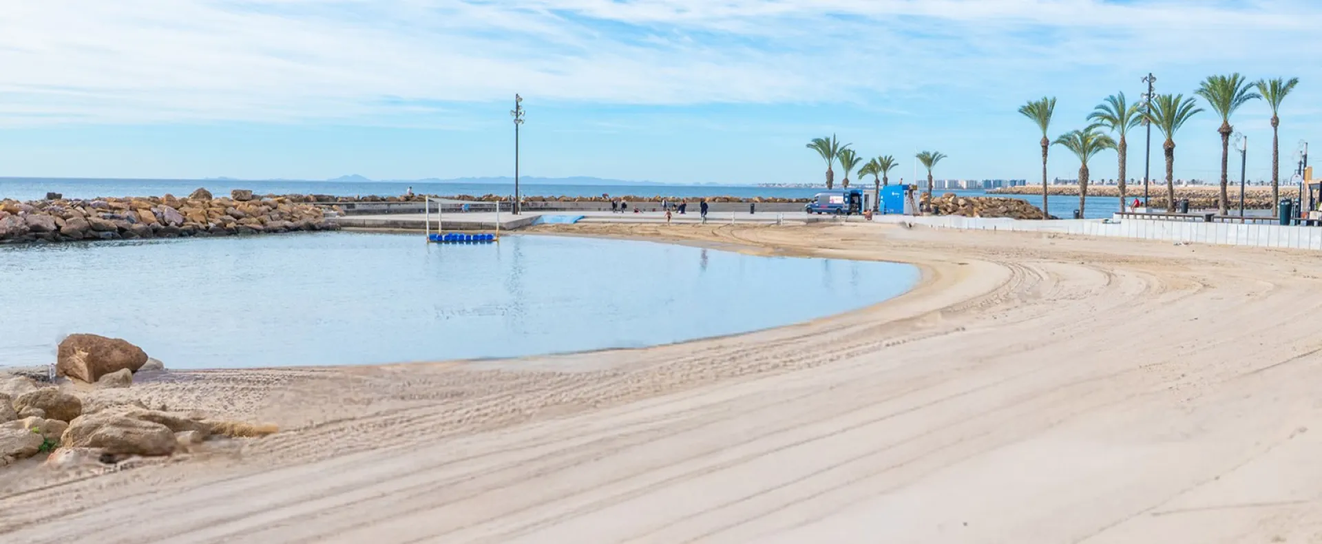 Playa del Cura