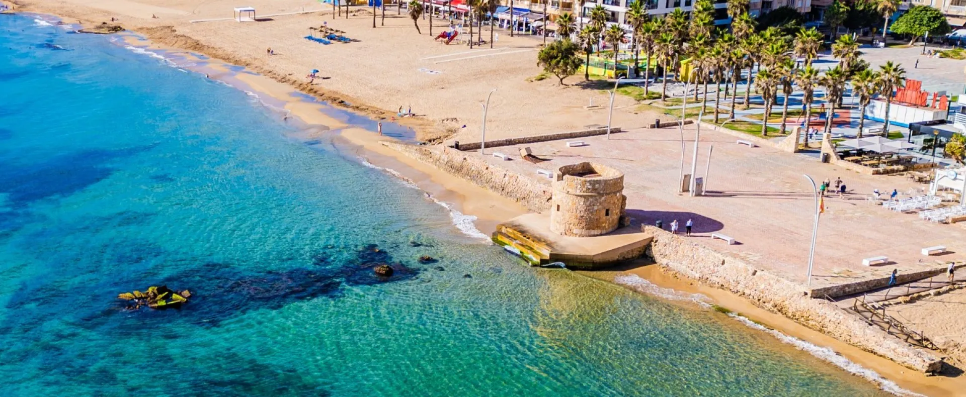Torre de la Mata