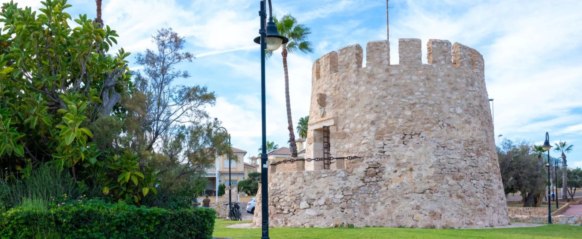 Torre del Moro