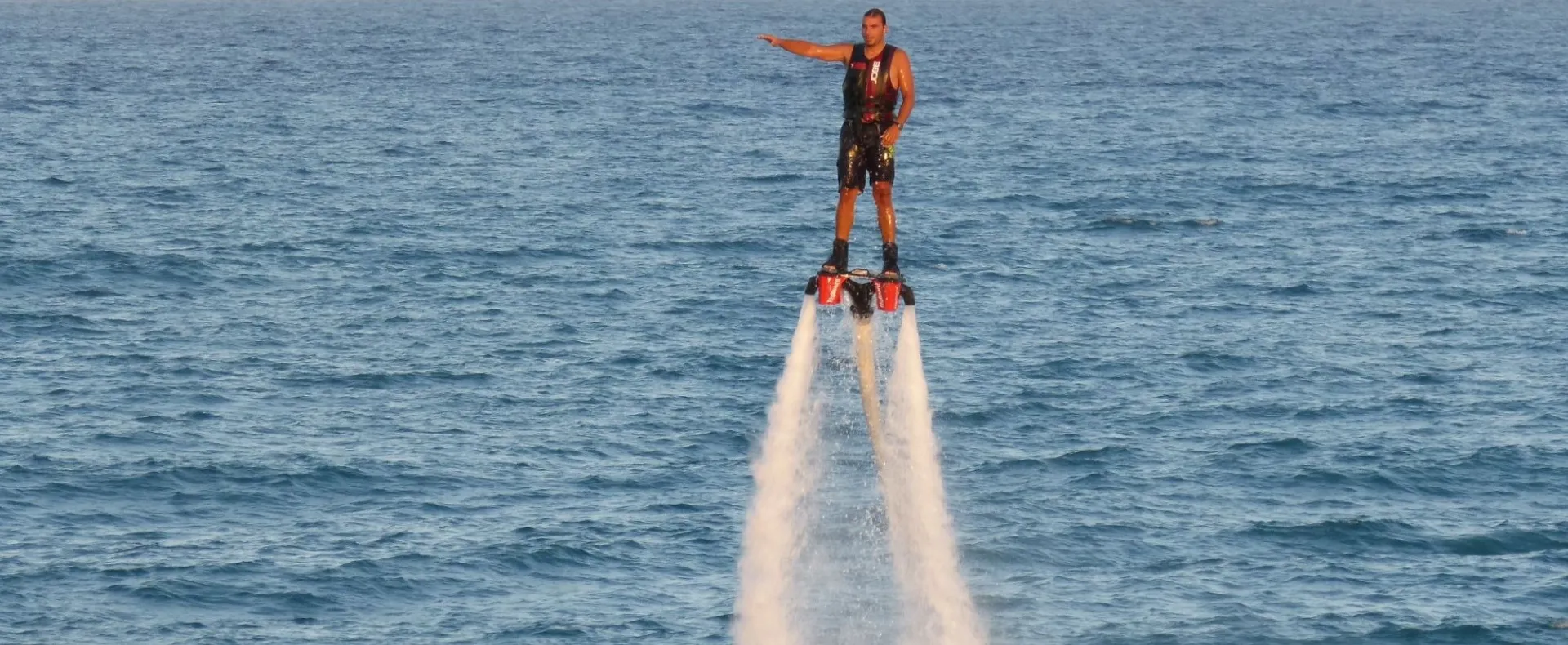 Flyboard Torrevieja