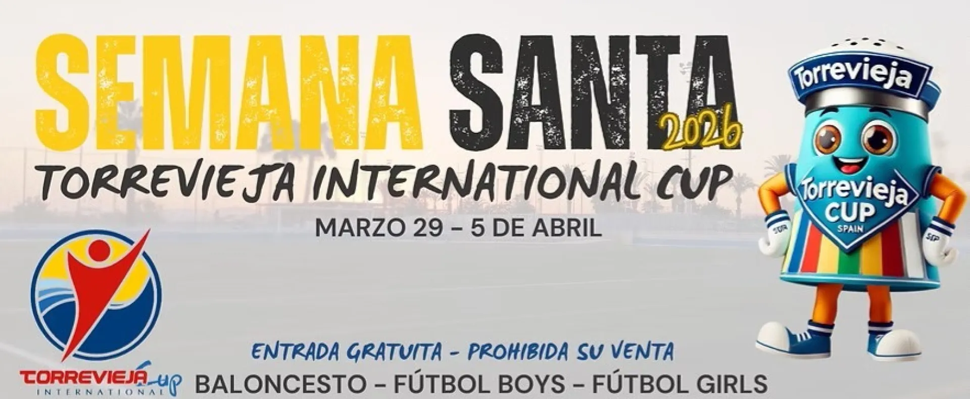 Evento deportivo