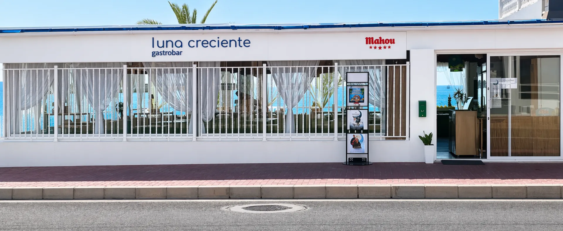 Luna Creciente Gastrobar