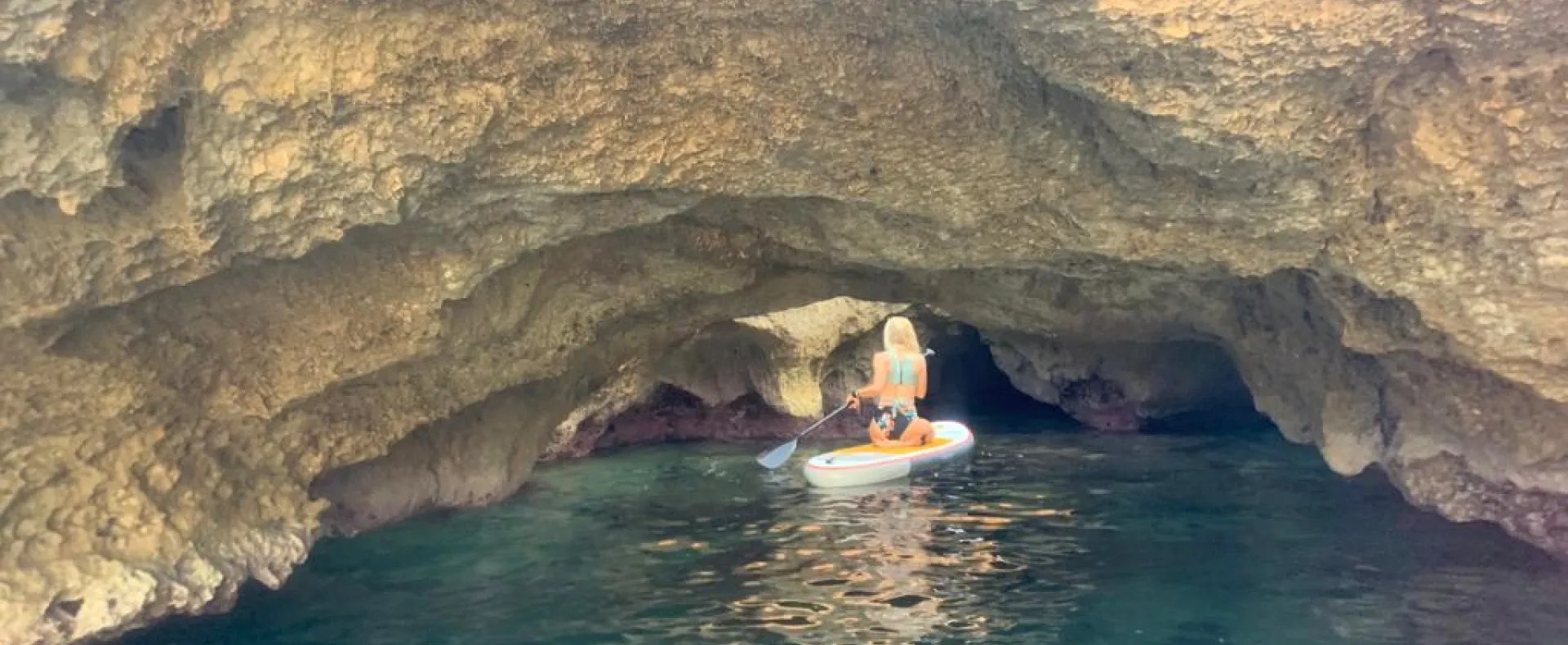 Paddle Surf