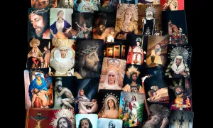 Domingo de Resurrección 5 de Abril