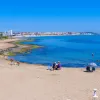 Cala Piteras