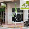Forestbike