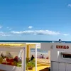Kiosko Blondy