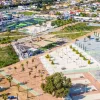 Parque de la Siesta