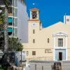 Iglesia de Nuestra Señora del Rosario