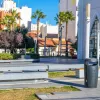 Plaza de Oriente