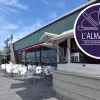 Restaurante L'Almadrava 1