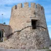 Mirador Turístico Torre del Moro