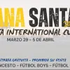 Torrevieja International Cup