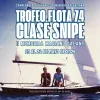Trofeo Flota 74 – Clase Snipe