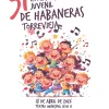 31º Certamen Juvenil Internacional de Habaneras